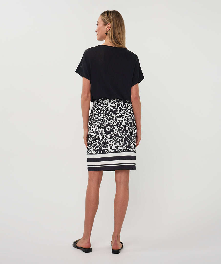 Jupe - Esqualo - Hs2630203