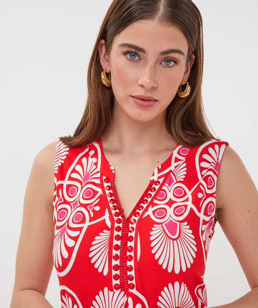 Robe - Esqualo - Hs2630218