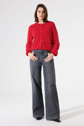 Haut - Garcia - I50251