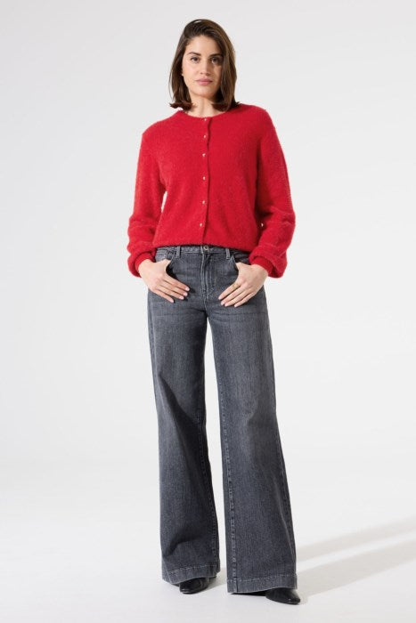 Haut - Garcia - I50251