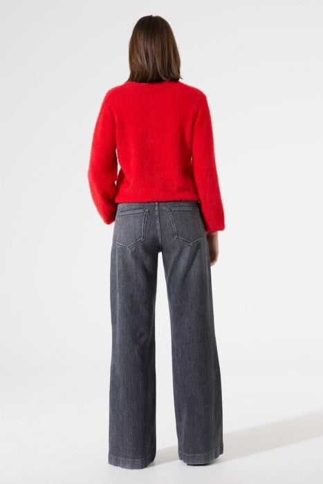 Haut - Garcia - I50251