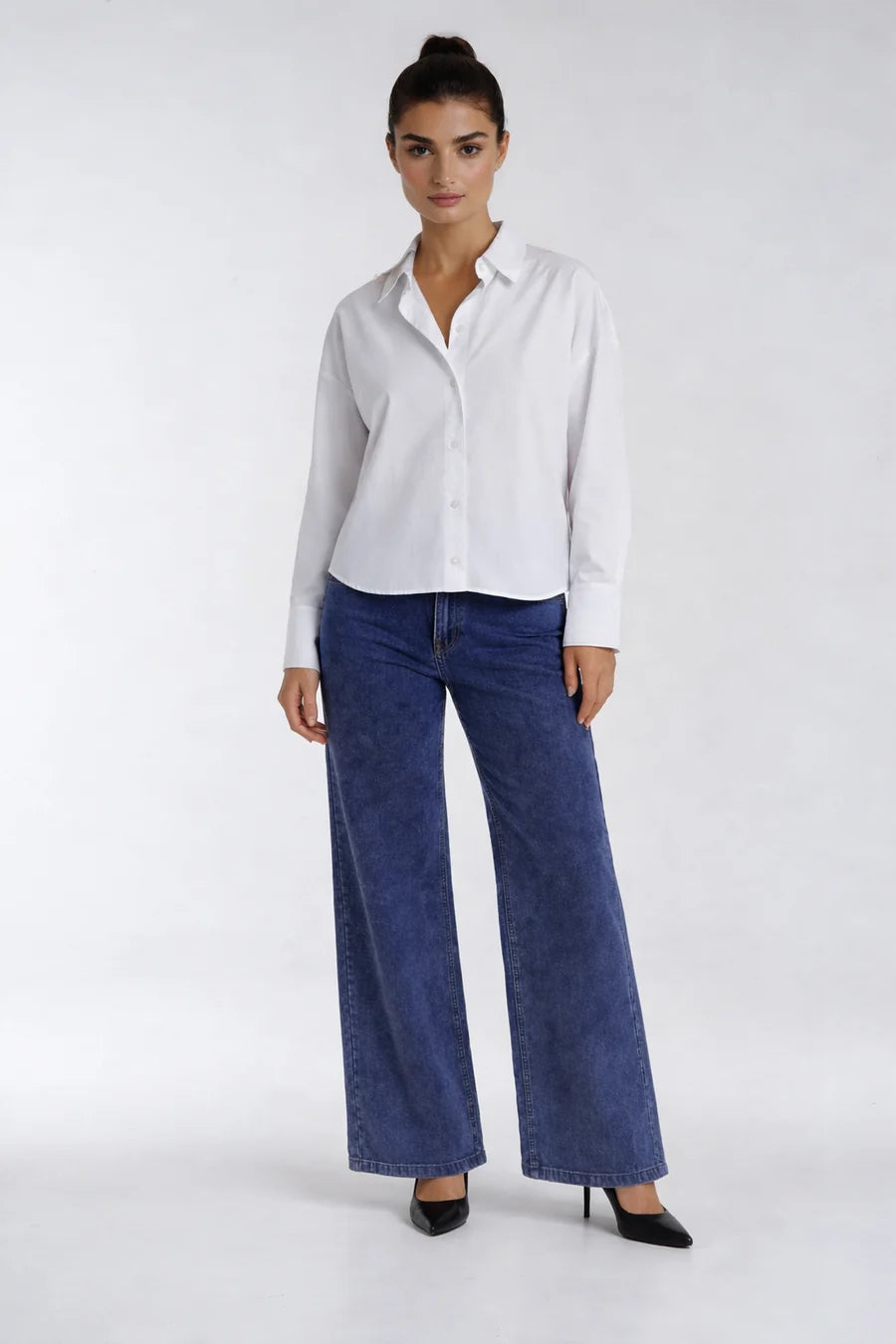 Pantalon - Carreli - Bc004