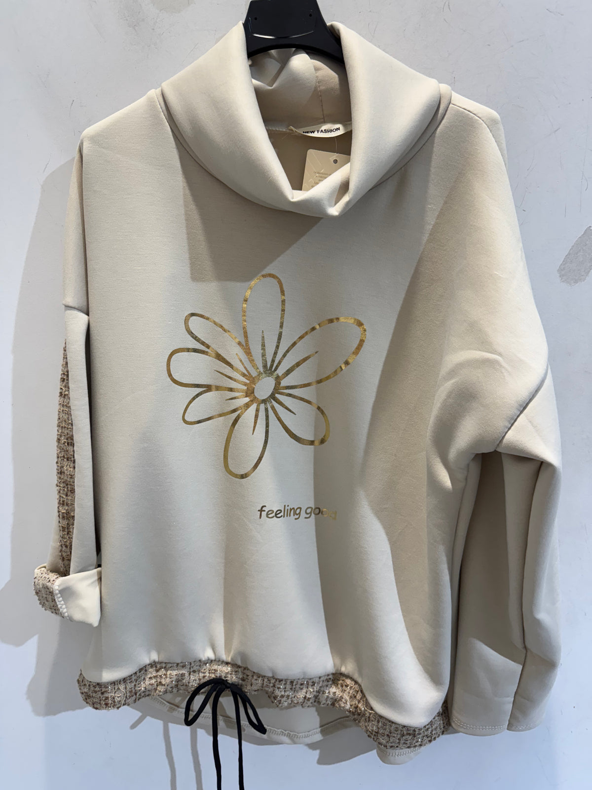 Haut - Collection Italienne - Feeling Good