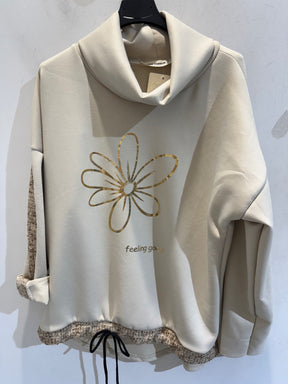 Haut - Collection Italienne - Feeling Good