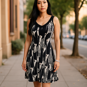 Robe - Gitane - V39