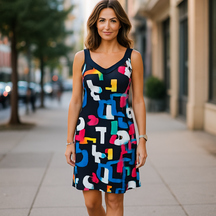 Robe - Gitane - V39