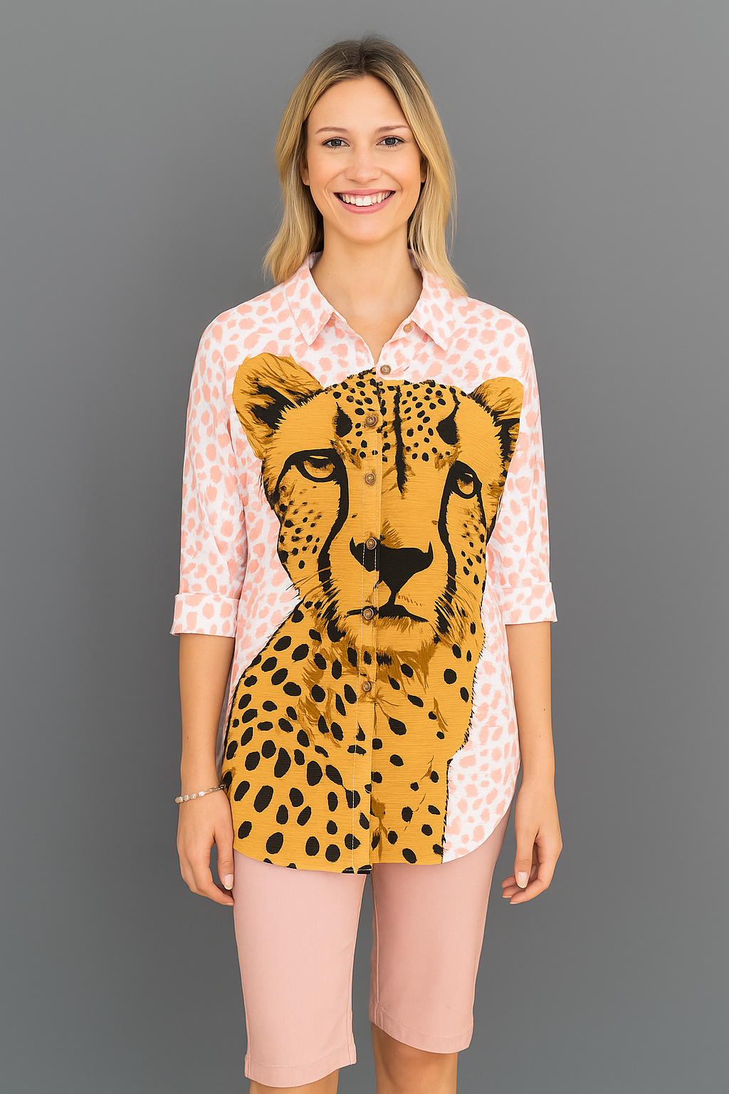 Haut - New Label - 89002