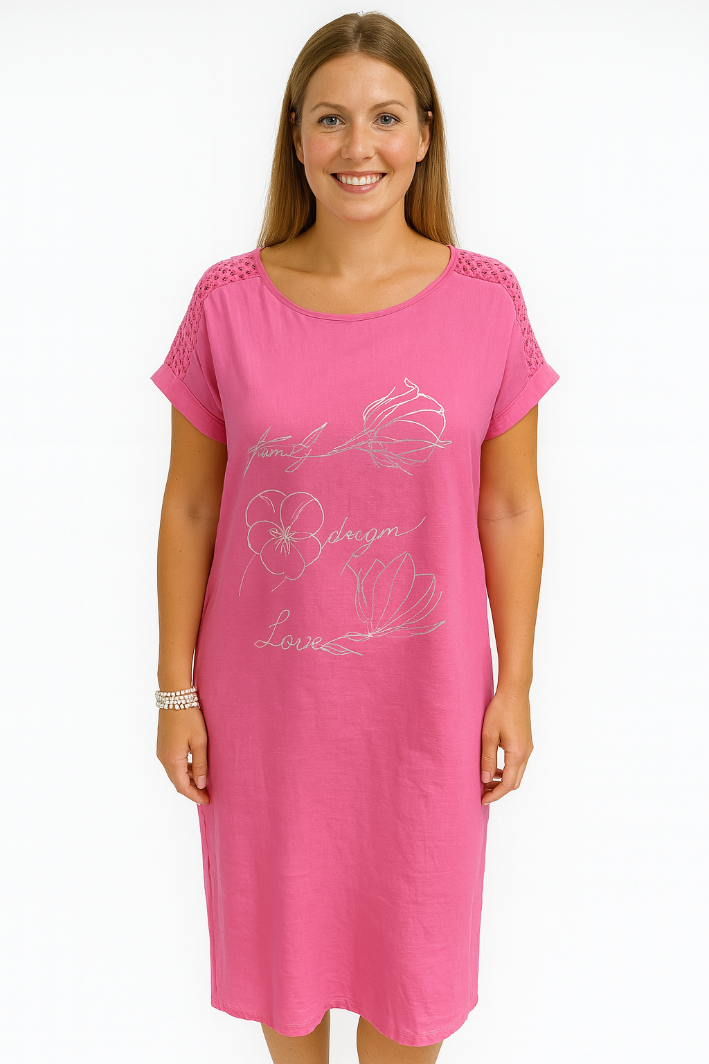 Robe - Collection Italienne - Family Love