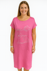 Robe - Collection Italienne - Family Love