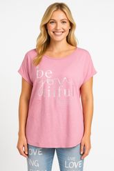Haut - Collection Italienne - Beyoutiful