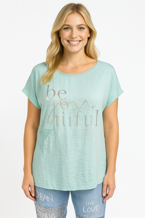 Haut - Collection Italienne - Beyoutiful