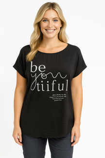 Haut - Collection Italienne - Beyoutiful