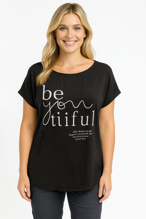 Haut - Collection Italienne - Beyoutiful