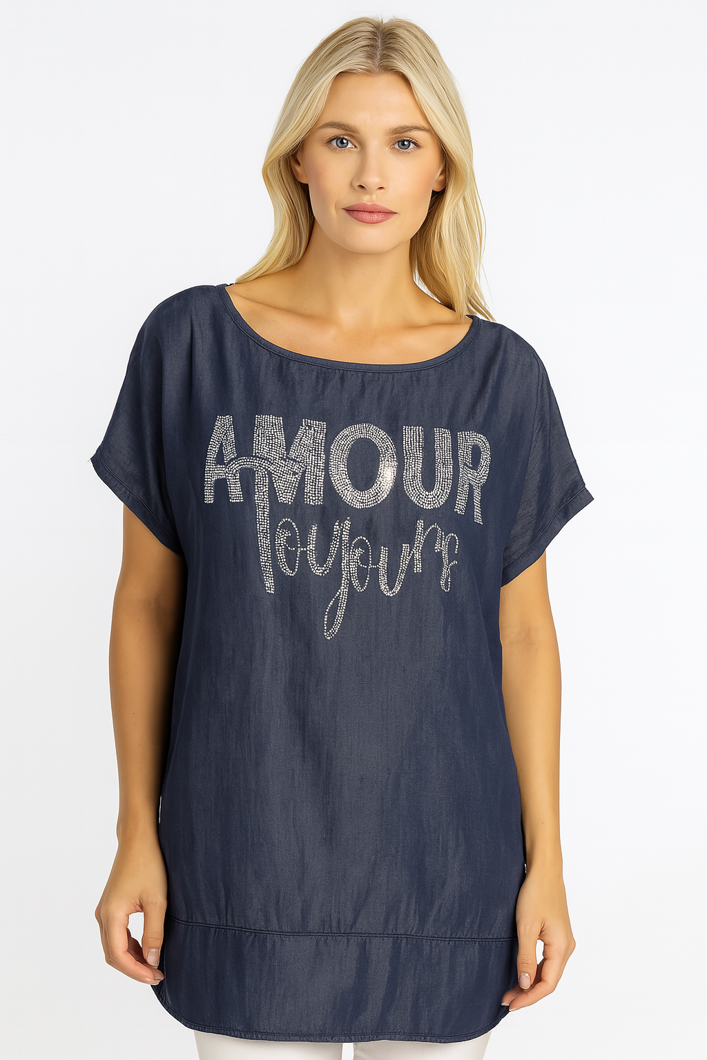 Haut - Collection Italienne - Amour Toujours B
