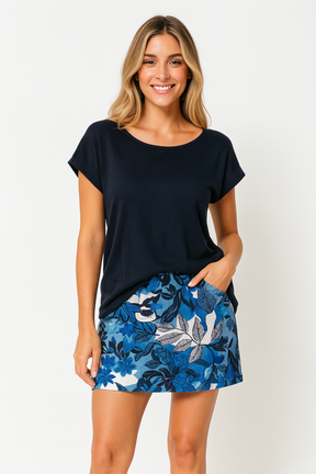 Blouse - Julia Devina - 3300