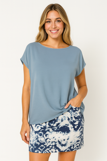 Blouse - Julia Devina - 3300