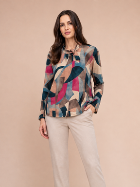 Haut - Bali - 8974
