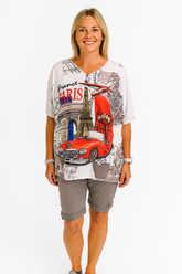 Chandail - Collection Italienne - 1368