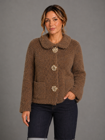 Cardigan - Point Zero - Dt43030