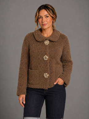 Cardigan - Point Zero - Dt43030