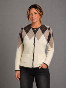 Cardigan - Point Zero - Dt43041