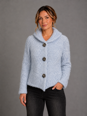 Cardigan - Point Zero - Dt43030