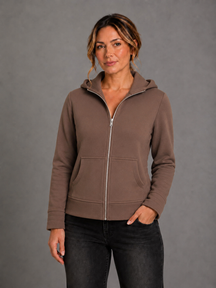 Hoodie - Point Zero - 8762023