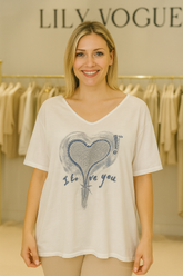 Haut - Collection Italienne - 81358