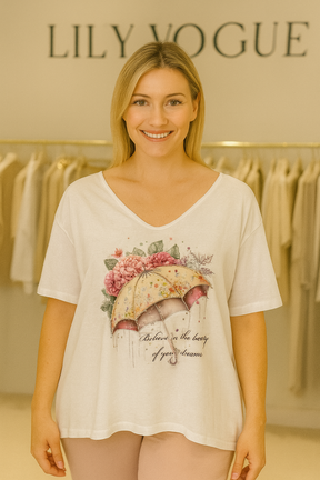 Haut - Collection Italienne - 81358
