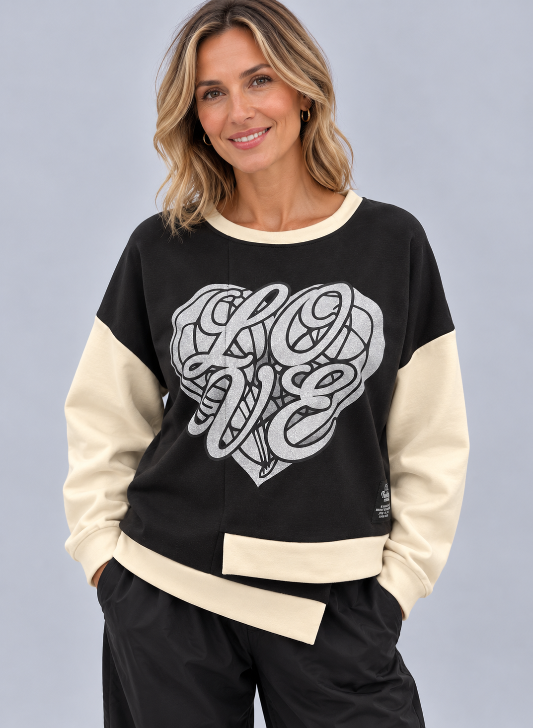 Haut - Collection Italienne - 61878