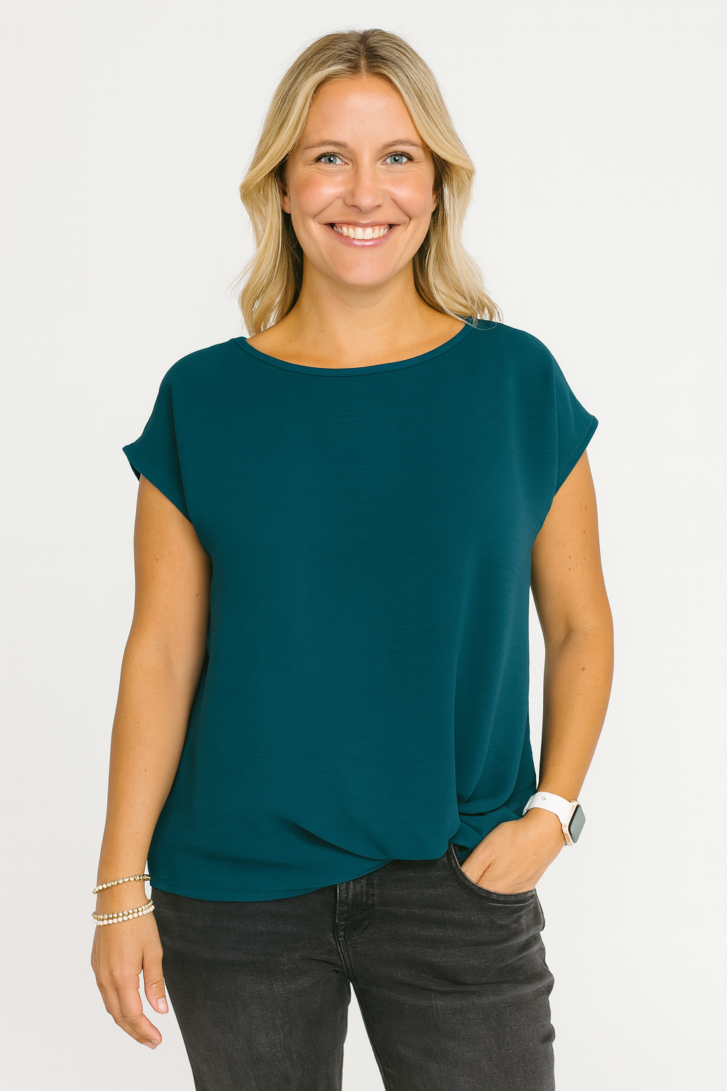 Blouse - Julia Devina - 3300