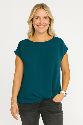 Blouse - Julia Devina - 3300