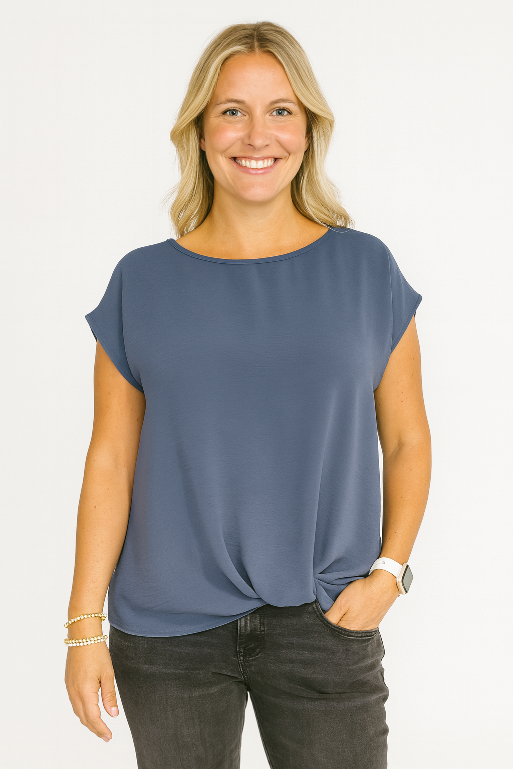 Blouse - Julia Devina - 3300