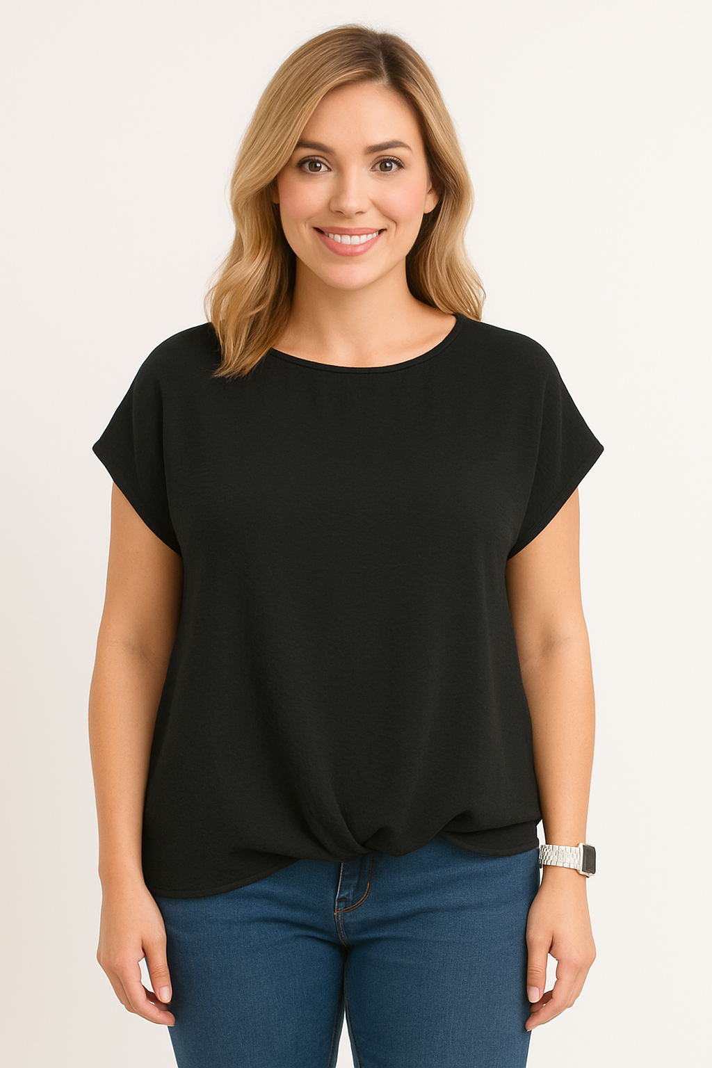 Blouse - Julia Devina - 3300