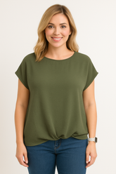 Blouse - Julia Devina - 3300