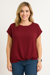 Blouse - Julia Devina - 3300