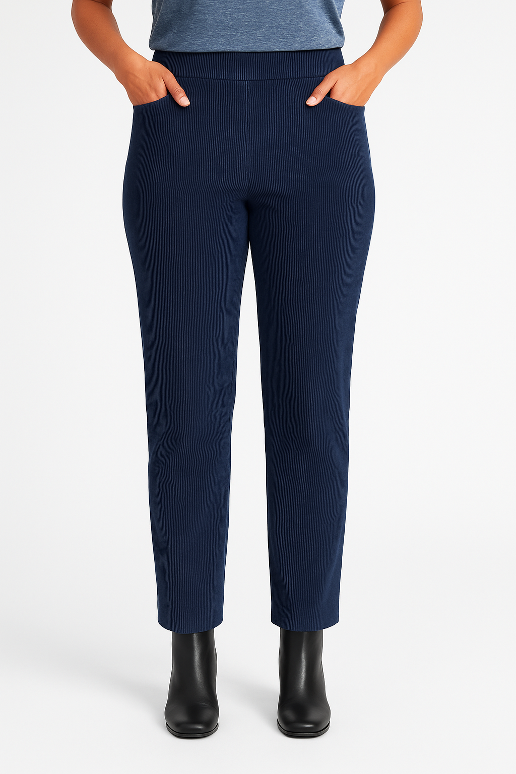 Pantalon - Bali - 8437