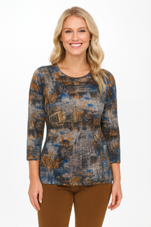 Top - Julia Devina - 4251