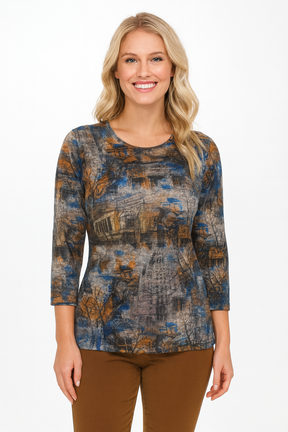 Top - Julia Devina - 4251