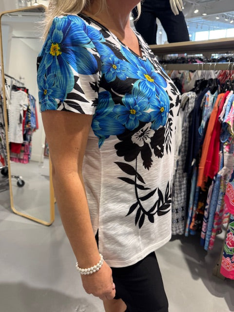 Top - Tango Mango - T6636
