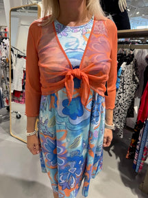 Bolero - Tango Mango - T4020-Mesh