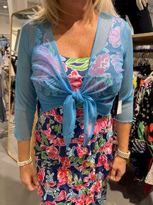 Bolero - Tango Mango - T4020-Mesh