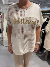 Haut - Collection Italienne - Solitaire