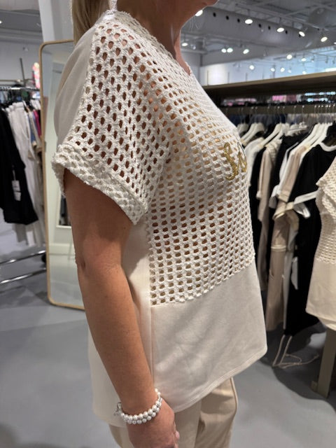 Haut - Collection Italienne - Solitaire