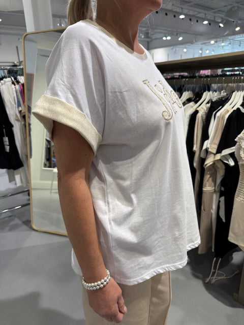 Haut - Collection Italienne - J Adore