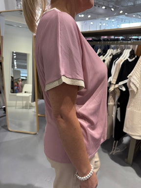 Haut - Collection Italienne - Enjoy Today