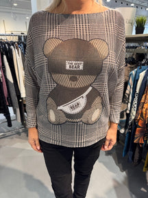 Chandail - Collection Italienne - 2503 B