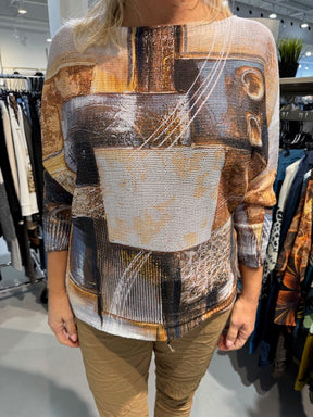 Chandail - Collection Italienne - 2503 B