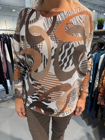 Chandail - Collection Italienne - 2503 B