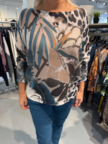 Chandail - Collection Italienne - 2503 B